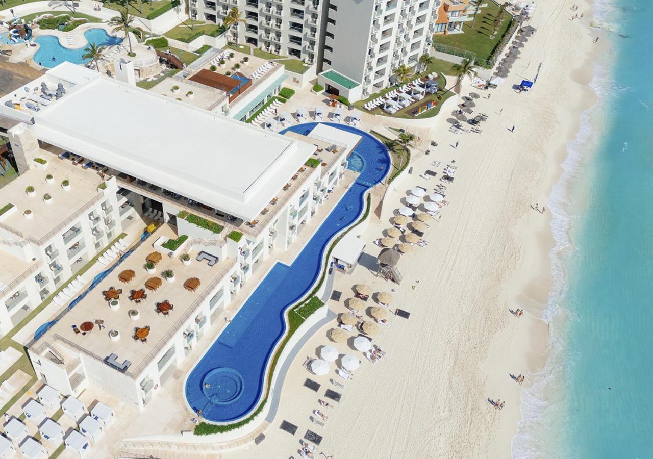 Emporio Cancun Exterior photo